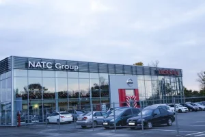 Изображение Автосалон NATC GROUP Ногинск